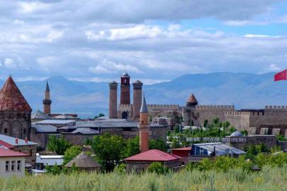 Erzurum’da 61 ürün coğrafi tescilli, 26’sı sırada bekliyor