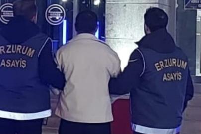 Erzurum’da aranan 80 şahıs yakalandı