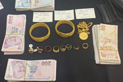 Erzurum’da dolandırıcılık operasyonu