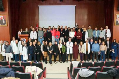 Erzurum’da HIV/AIDS farkındalığı