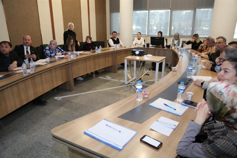 Erzurum’da "Tek Sağlık" için önemli bir adım