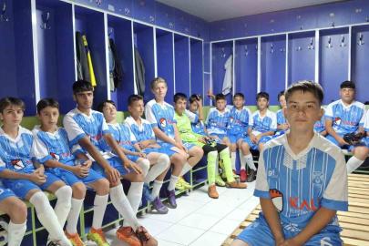 Erzurumşehir Spor Kulübü’nden önemli başarı