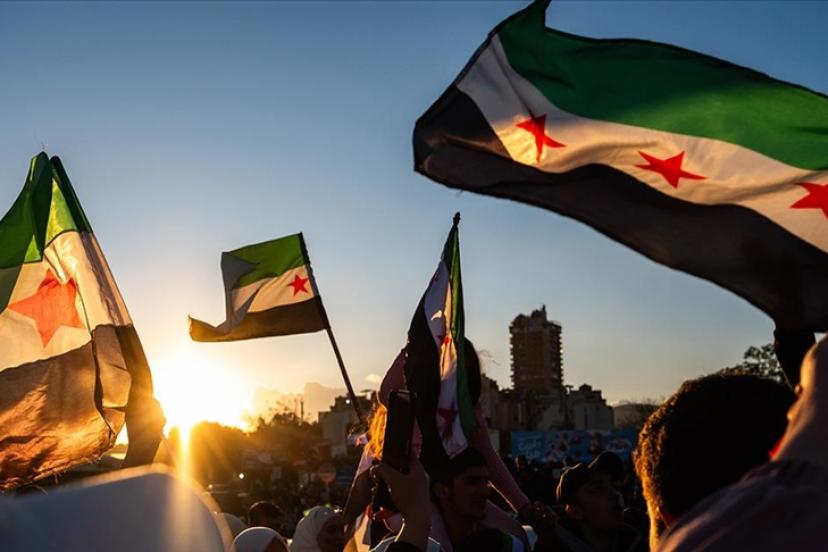 Esad sonrası Türkiye'nin Suriye yatırımları hızlı büyüdü