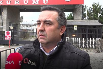 Esenyurt’ta servis kazasında hayatını kaybedenlerin cenazeleri teslim alınıyor