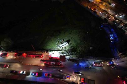 Esenyurt’taki servis minibüsü kazasında ölü sayısı 4’e yükseldi