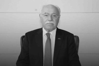 Eski belediye başkanı Mehmet Erdem hayatını kaybetti