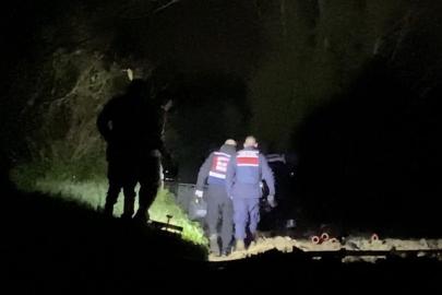 Eski muhtar varilde ölü bulunmuştu, düştüğü ihtimali üzerinde duruluyor