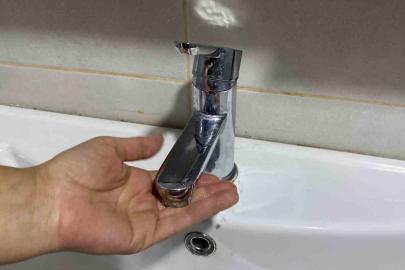 Eskişehir 1 gün boyunca susuz kaldı