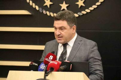 Eskişehir cezaevlerinde 5 bin 742 hükümlü ve tutuklu bulunuyor