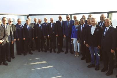 Eskişehir ve İstanbul sanayisi arasında güç birliği mesajı