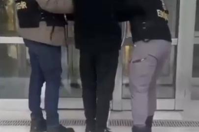 Eskişehir’de 19 yıl kesinleşmiş hapis cezası olan şahıs yakalandı