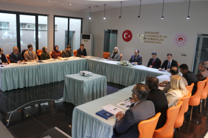 Eskişehir’de 2025 yılında 358 bin 428 ton atık ekonomiye kazandırıldı