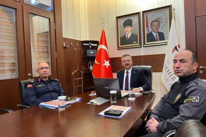 Eskişehir’de asayiş olayları dibi gördü