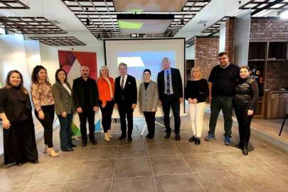 Eskişehir’de gönüllülük projelerine destek