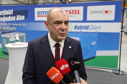 ESO Başkanı Kesikbaş: "2026 yılından umutluyuz"