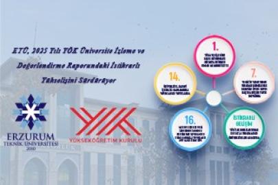 ETÜ istikrarlı yükselişini sürdürüyor