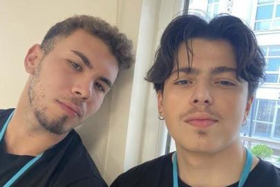 ETÜ’lü öğrenciler uluslararası siber güvenlik yarışması BEiNG-WISE CTF’de birinci oldu