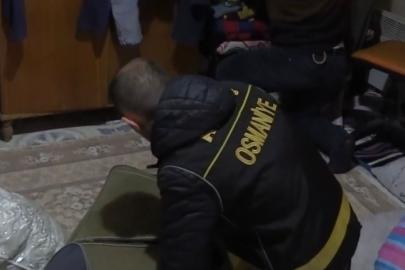 Ev hayalini kabusa çeviren "İlk Evim" operasyonunda 18 tutuklama