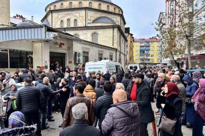 Evde temizlik yaparken fenalaşan genç kadın hayatını kaybetti