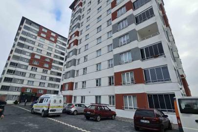 Evi taşınırken tartıştığı nakliyeciyi bıçakladı