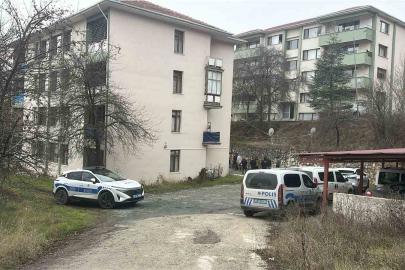 Evinde silahla vurulmuş halde bulunan orman muhafaza memuru öldü