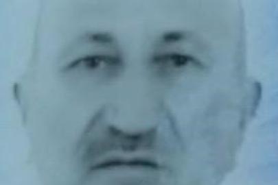 Evinin çatısında çalışırken aşağıya düştü