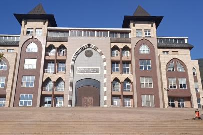 Ezgi Apartmanı davasında bilirkişi krizi