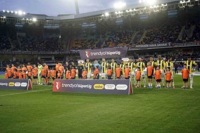 Fenerbahçe, Başakşehir’e konuk olacak