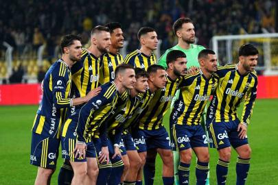 Fenerbahçe, bu sezon derbide ilk kez kaybetti