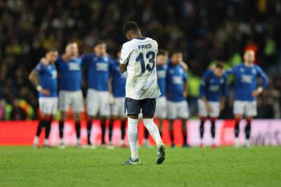 Fenerbahçe’de 2025 yılı böyle geçti