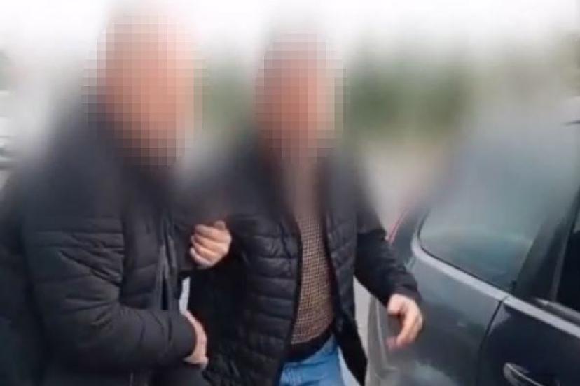 FETÖ üyesi şahıs, Aydın’da kıskıvrak yakalandı