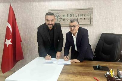 FHGC ile Medilines Hospital sağlık protokolünü yeniledi