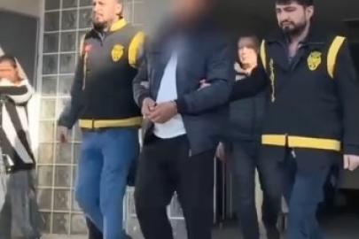 Firari şahıslar polisin operasyonu ile yakalandı