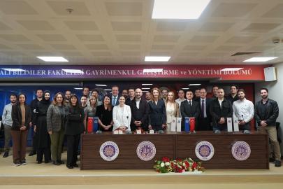 Fırat EDAŞ, Yapay Zeka Yönetim Sistemi akreditasyonunu aldı