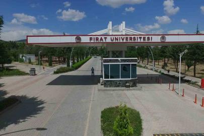 Fırat Üniversitesi, 14 göstergede ilk sıralarda yer aldı