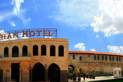 Gaziantepliler 2026’ya Şirehan’da Sercan Budak’la girecek