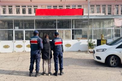 Gaziantep’te 37 düzensiz göçmen yakalandı: 2 organizatör tutuklandı