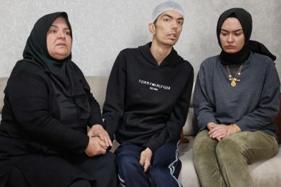 Gaziantep’te engelli bakım merkezinde darp skandalı: Merkezde kalan gencin kafasına 6 dikiş atıldı