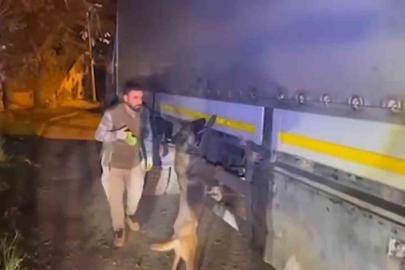 Gaziantep’te uyuşturucu operasyonu: 11 şüpheli tutuklandı