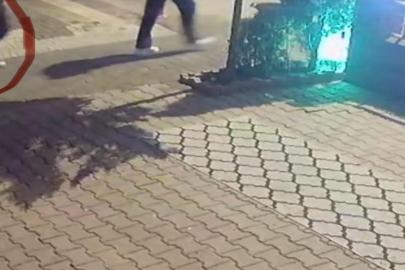 Gece yarısı çiğ köfte dükkanını kurşunlayıp, kaçtılar