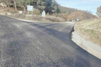 Gediz’de 11 yıllık sorun çözüldü