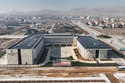 Geleceğin sanatçıları Selçuklu’da yetişecek