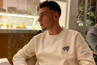 Genç motosiklet sürücüsü kazada hayatını kaybetti