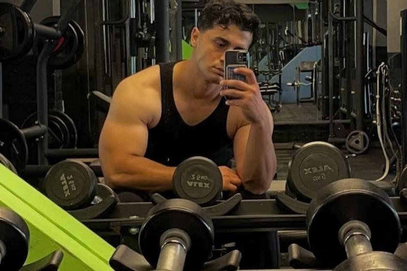 Genç sporcu evinde ölü bulundu