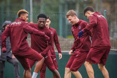 Gençlerbirliği ile Trabzonspor 73. randevuda