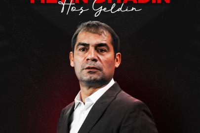 Gençlerbirliği’nde Metin Diyadin dönemi