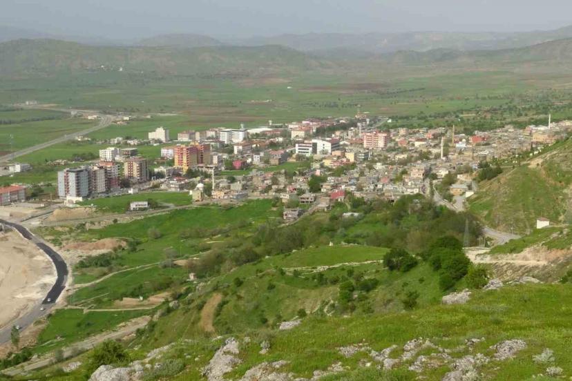 Gercüş’e büyük müjde: 11.5 milyon hibe desteği