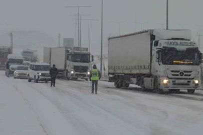 Gercüş’te Ayrancı geçidi ulaşıma açıldı