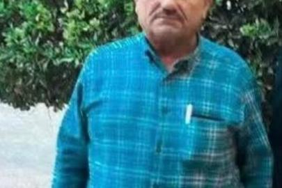 Geri manevra yapan araç yaşlı adamın sonu oldu