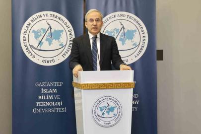 GİBTÜ’de "Yoğun Bakım Mühendisliği Çalıştayı" gerçekleştirildi